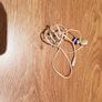 Philips she 2642 earphone head Image 2