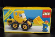Vintage Classic Lego Legoland 6658 Sealed Very Rare Set