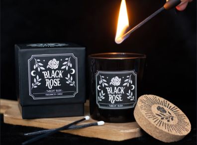 Witch Crafts Gift Shop