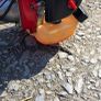 Kawasaki strimmer Image 4