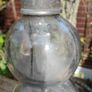 Antique Glass Bottle,Soda Syphon Image 10