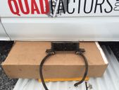 HONDA TRX350 /450 500 oil cooler and hoses 15600-hm7-610