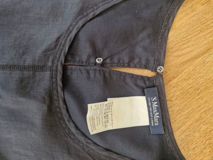 Maxmara Top