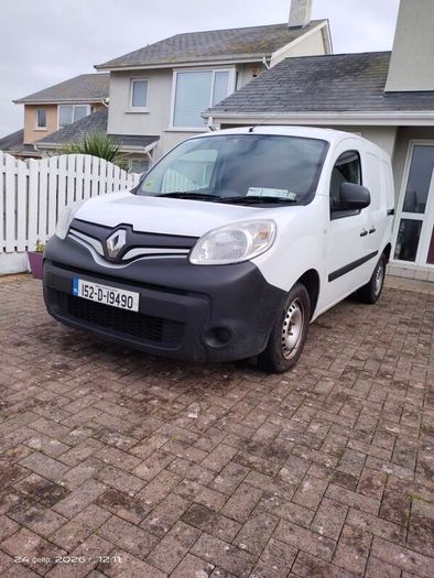 Renault Kengoo