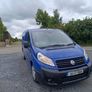 2013 fiat scudo for sale Image 4
