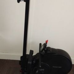 Rowing Machine
