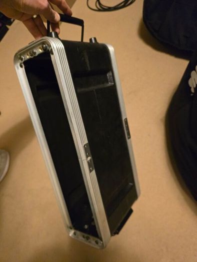 2U Gator Case