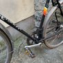 old Peugeot road bike Image 7