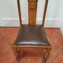antique chairs Image 3