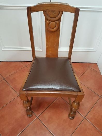 antique chairs