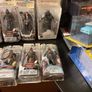 Assassins Creed Figures x 16 Image 4