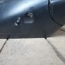 Peugeot 3008 Drivers Side Door Mirror Image 2