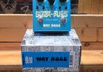 Way Huge Supa-Puss