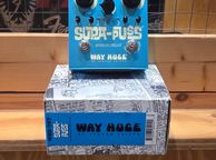main image for ad Way Huge Supa-Puss