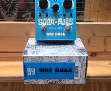 Way Huge Supa-Puss
