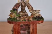 Vintage Ornament
