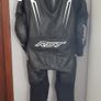 RST TracTech Evo 5 Leather Suit - Size S One Piece (not Alpinestars Furygan Dainese) motorbike motorcycle suit Image 5