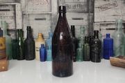 426 - Big Vintage Collectible Decorative Bulmers Bottle
