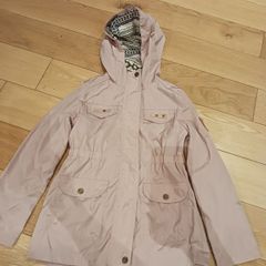 girls light coat