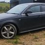 audi a4 b8 Image 3