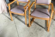 pair chairs