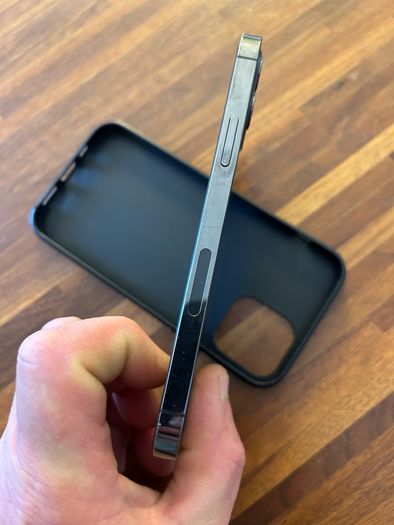 iPhone 12 Pro