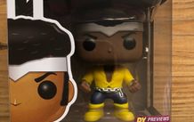 Funko Marvel: Luke Cage (PX Previews Exclusive)