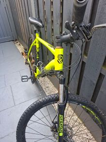 Mtb Bike