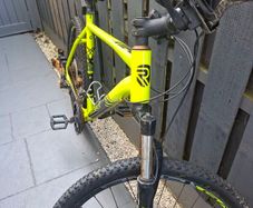 Mtb Bike