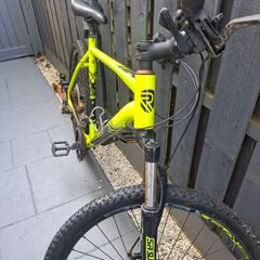 Mtb Bike