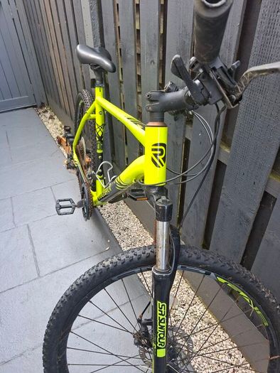 Mtb Bike