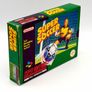 Super Soccer for Super Nintendo SNES - Boxed Image 2