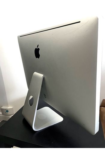 Apple iMac 27-inch