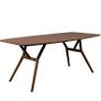 WOO.design Malaya Dining Table (180cm x 90cm) Image 5