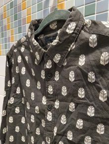 Allsaints Mens Shirt size small all saints