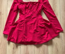 Beautiful Mini Dress Size L Brand New