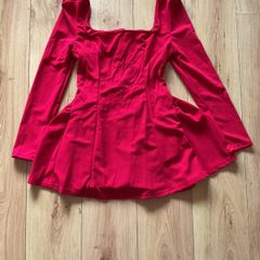 Beautiful Mini Dress Size L Brand New