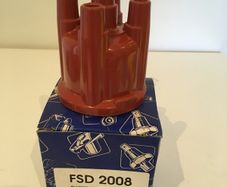 Distributor Cap 44220