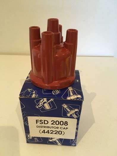 Distributor Cap 44220