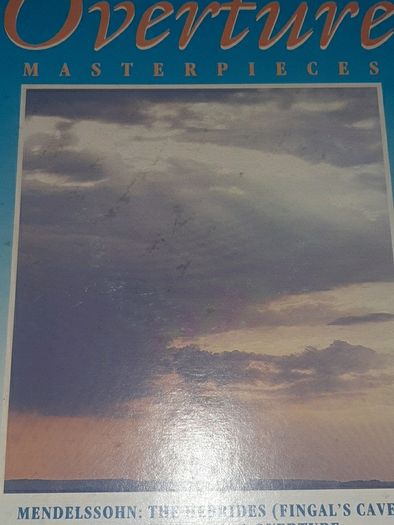 records overture master pieces