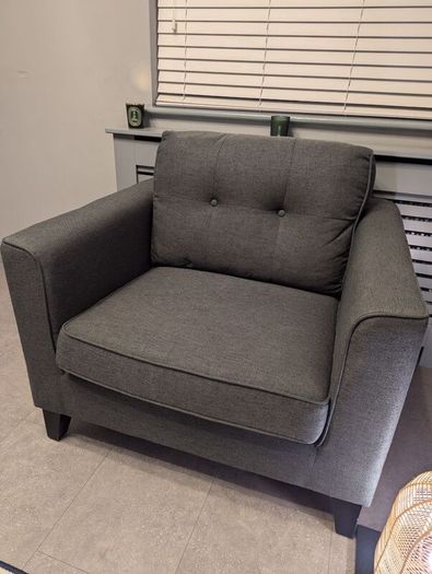 armchair