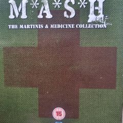Mash Complete Series
