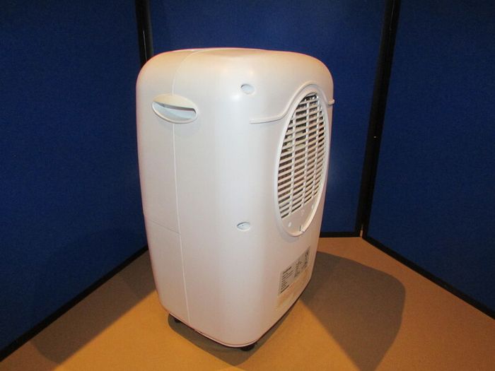 Challenge Dehumidifier