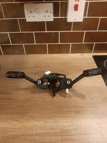 Volkswagen Golf mk7 indicator stalk