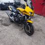 FZS600 for breaking Image 5