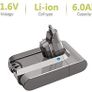 Replacement Battery for Dyson V6 Vacuum Cleaner Image 2