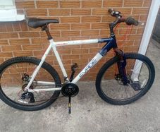 adults bike