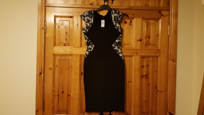 BNWT Stunning elegant dress