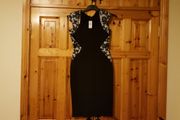 BNWT Stunning elegant dress