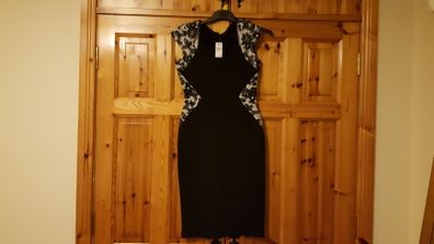 BNWT Stunning elegant dress